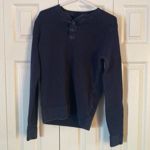 Distillery long sleeve sweater size s🥰🥰